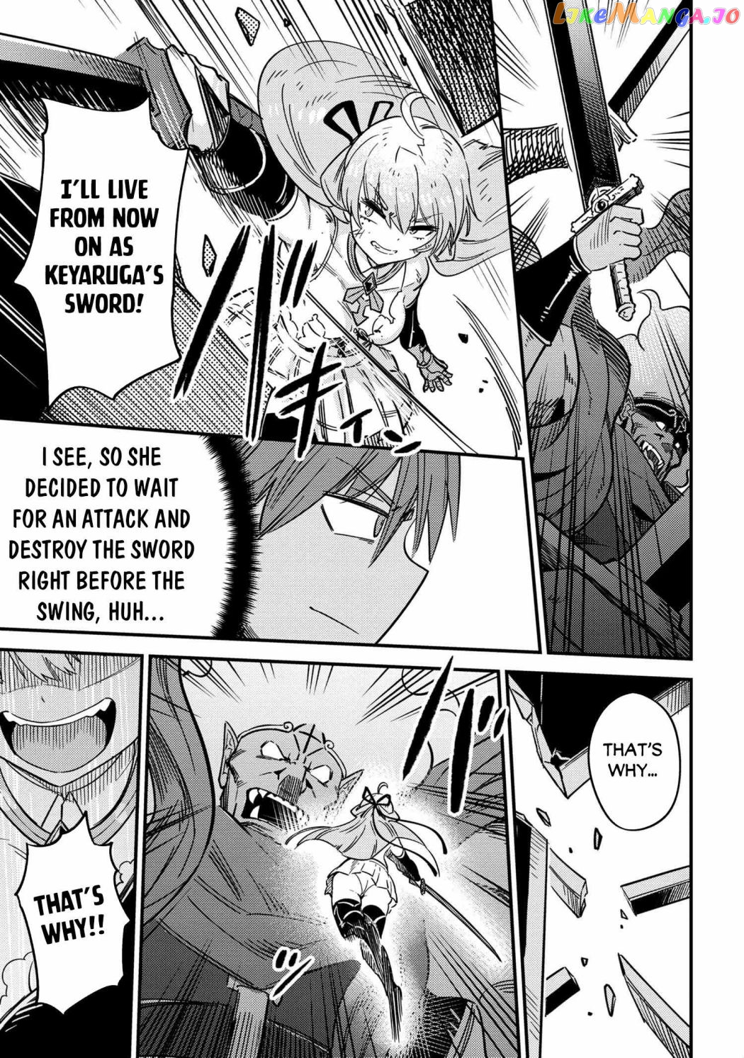 Redo Of Healer, Chapter 41 image 11